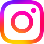 Visit us on Instagram.