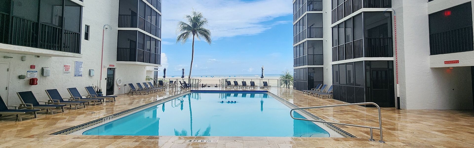 Island Winds Condominiums