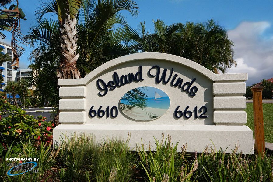 island winds sign
