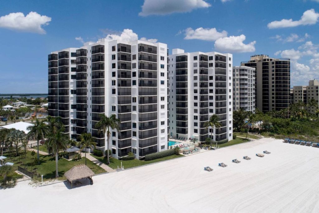 island winds exterior